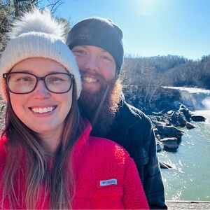 Meet your Posher, Rebecca